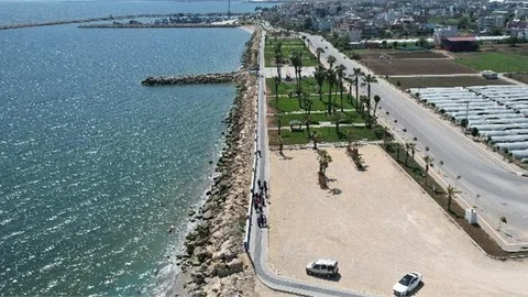 Akdeniz Belediyesi Meclis Üyelerinin Oybirliği İle Konu Hakkındaki Teklif Kabul Edildi