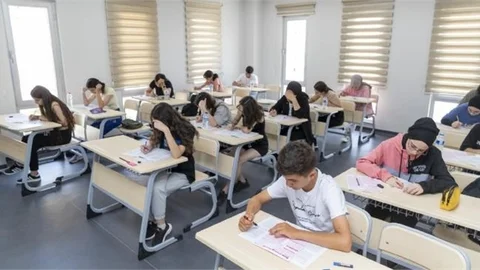 Mersin Büyükşehir’den YKS Öncesi Önemli Hatırlatmalar