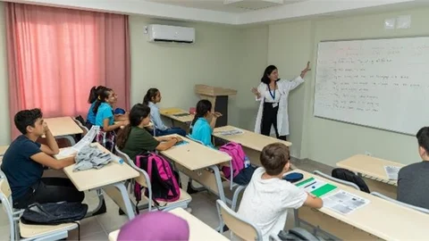 Büyükşehir LGS Kurs Merkezleri Ön Kayıtları Almaya Başladı