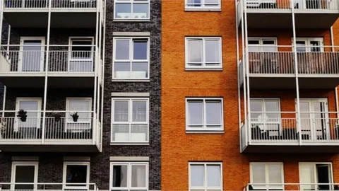 Konut Satış İstatistikleri Mayıs Ayı Sonuçları Değerlendirildi