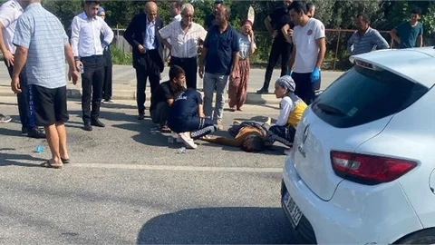 Silifke'de Trafik Kazası, Ölü