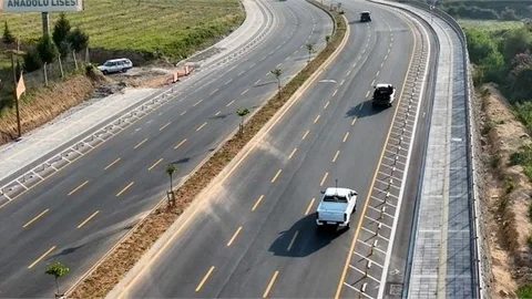 Başkan Seçer, ‘tarsus-çamlıyayla Yolu Genişletme ve Yenileme Projesi’ni Yerinde İnceledi