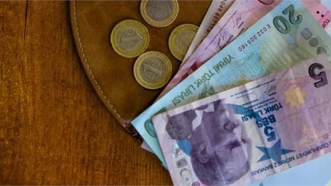 Asgari Ücret Temmuz Zammı Belli Oldu