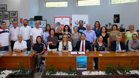 Kent Konseyi ve Odtü’den Sürdürülebilir Şehircilik İçin İşbirliği