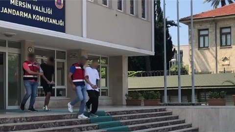 Jandarma’dan Dolandırıcılara Operasyon: 4 Gözaltı