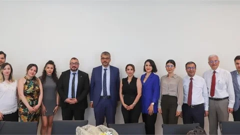 Büyükşehir Kariyer Merkezi’nden İstihdamda Birlik Projesi