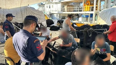 Huzur ve Güven Uygulaması Hız Kesmeden Devam Ediyor