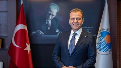 Başkan Seçer’den Kurban Bayramı Mesajı