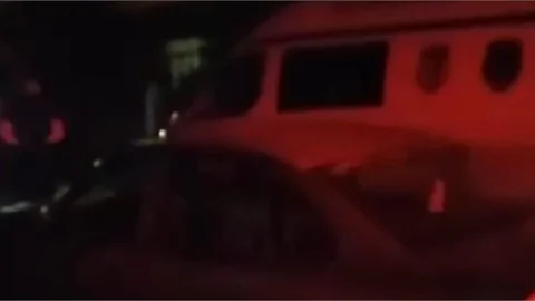 Emekli Polis, Evinde Ölü Bulundu