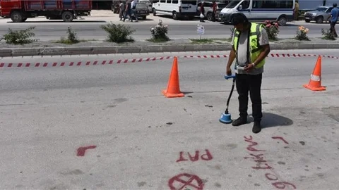 MESKİ, Kayıp-kaçakla Mücadele Çalışmalarına Hız Verdi