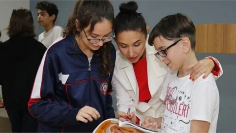 22 İlde Yer Alan Eğitim Kurumlarına Atamaları Gerçekleştirildi.