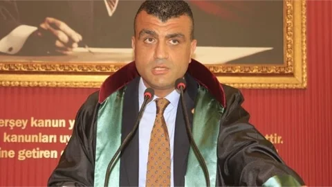 Mersin Baro Başkanından Milli Eğitim Bakanlığına Tepki