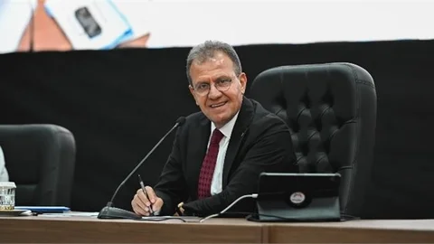 Mersin Büyükşehir Belediye Meclisi’nin Temmuz Ayı 2. Birleşimi Gerçekleştirildi