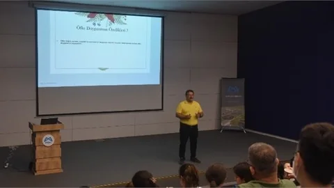 MESKİ’nin Çalışanlarına Yönelik Eğitimleri Devam Ediyor