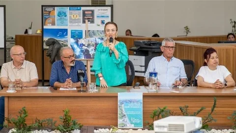 Kent Konseyi’nde Mersin’in Önemli Sorunları Ele Alındı