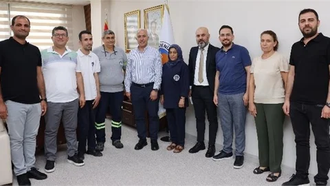 Başkan Gültak İşçilerini Enflasyona Ezdirmedi