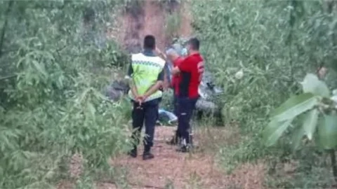 Pat Pat Kazası Can Aldı