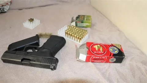 Asayiş Ekipleri Suçlulara Göz Açtırmıyor