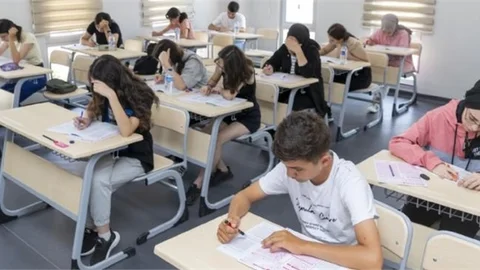 Mersin Büyükşehir Kurs Merkezlerinin Yks’deki Başarısı Katlanarak Devam Ediyor