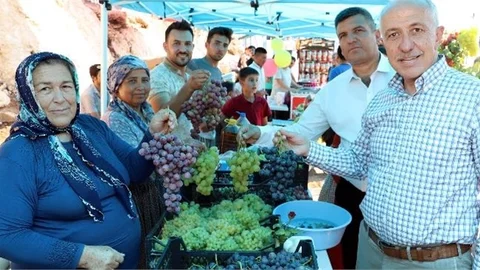 Başkan Gültak, Bu Yıl İkincisi Düzenlenecek Etkinliğe Tüm Mersinlileri Davet Etti