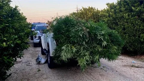 Jandarma Uyuşturucu Satıcılarına Göz Açtırmıyor