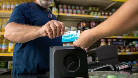 Mersin Büyükşehir Halkkart’ın Temmuz Ayı Tutarlarını Yatırdı