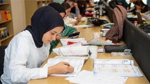 Mersin Büyükşehir, Üniversiteli Dostu Belediyeler Listesinde İlk 5’te