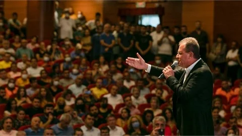 Başkan Seçer’den Kadrolu Personele 2 Bin 394 TL Ek Zam