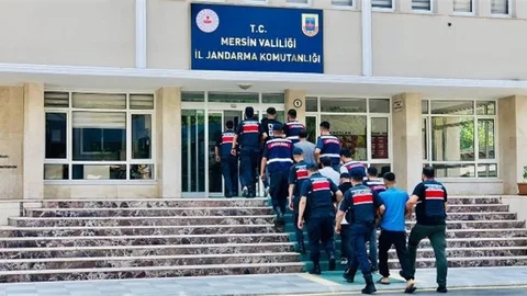 Terör Örgütü PKK/KCK’ya Şafak Operasyonu; 6 Gözaltı