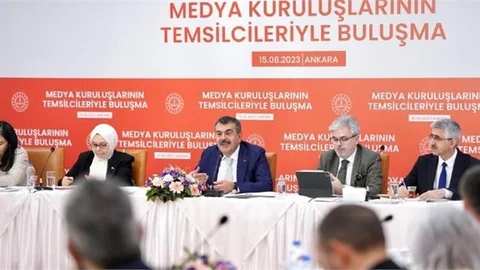 Milli Eğitim Bakanı Uyardı, Devamsızlık ve Sınıf Tekrarı Konusunda Af Olmayacak
