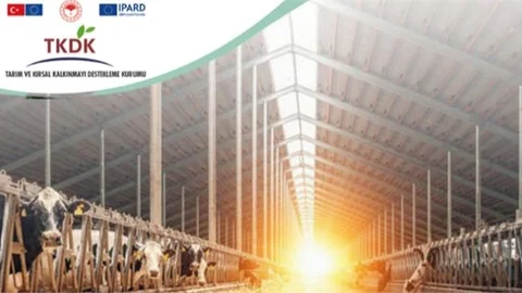 Ipard Iı Programı Kapsamında 13. Başvuru İlanına Çıkıldı