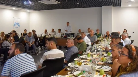 MESKİ, Yoğun Su Tüketimine Dikkat Çekmeye Devam Ediyor