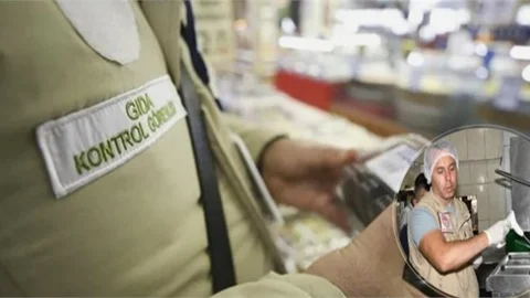 Bakan Talimat Verdi, Denetimler Sıklaştırılıyor