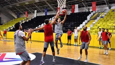 Carettaların Hedefi Şampiyonluk