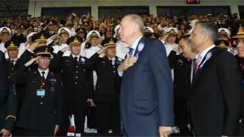 Erdoğan, "Türkiye, Eninde Sonunda Terör Belasından Muhakkak Kurtulacaktır"