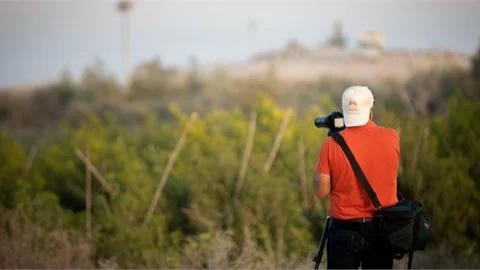 Göçmen Kuşlar, Mersin’den Afrika’ya Uğurlandı