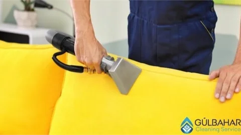 Koltuk Temizlenirken Dikkat Edilmesi Gerekenler