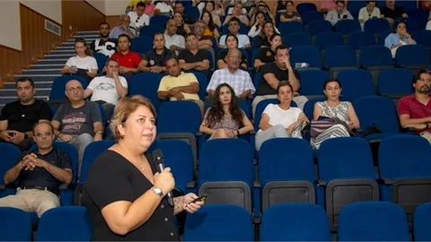 Büyükşehir’in Personeli Aldığı Hizmet İçi Eğitimlerle Fark Yaratıyor