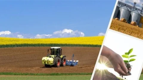 Bakan Yumaklı: 163 Milyon Liralık Tarımsal Destekleme Ödemesini Çiftçilerimizin Hesaplarına Bugün Aktarıyoruz