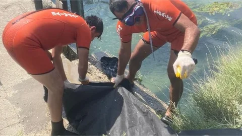 Kaybolan Genç Sulama Kanalında Ölü Bulundu