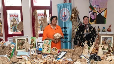 Mersin Büyükşehir, Kültür Sanat Etkinliklerine Desteklerini Sürdürüyor