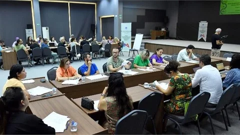 Mersin Büyükşehir’den, İklim Değişikliği İle Mücadelede Somut Adımlar