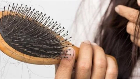 Saç Dökülmesine Karşı Şampuanlar