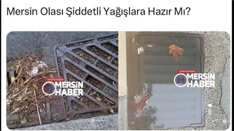 Mersin Büyükşehir ve İlçe Belediyeleri Hazır Mı?