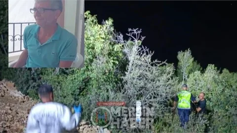 Kayıp Emekli Öğretmen Acı Haber