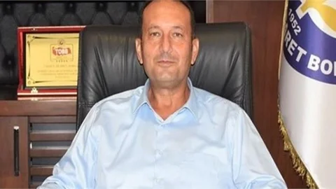 Mustafa Teke, Orta Vadeli Program’ı (Ovp) Değerlendirdi