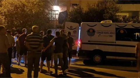 Cemile Güllünün Katili Bulundu