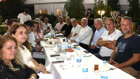 Mahalle Muhtarlarına 19 Ekim Sürprizi