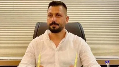 Mersin Tarsus'ta Kavgada Ateşli Silahla Yaralanan Çelebi Çoğul Hayatını Kaybetti