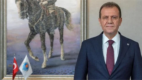 Başkan Seçer’den 10 Kasım Mesajı